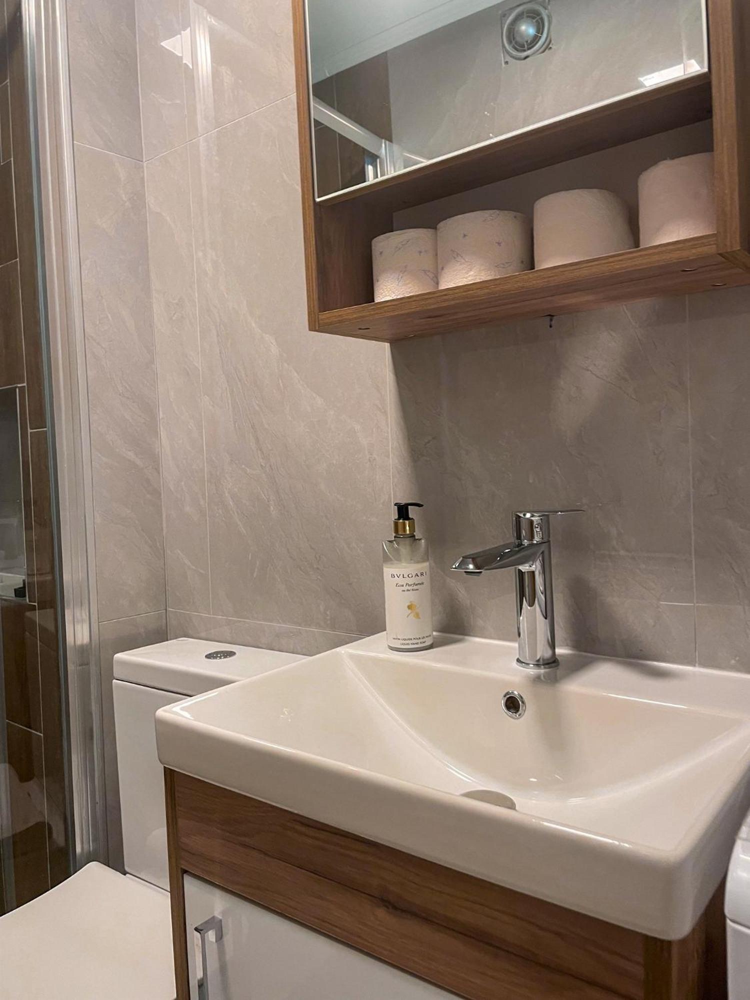 Appartamento Twin Apartments, Sarajevo-old Town