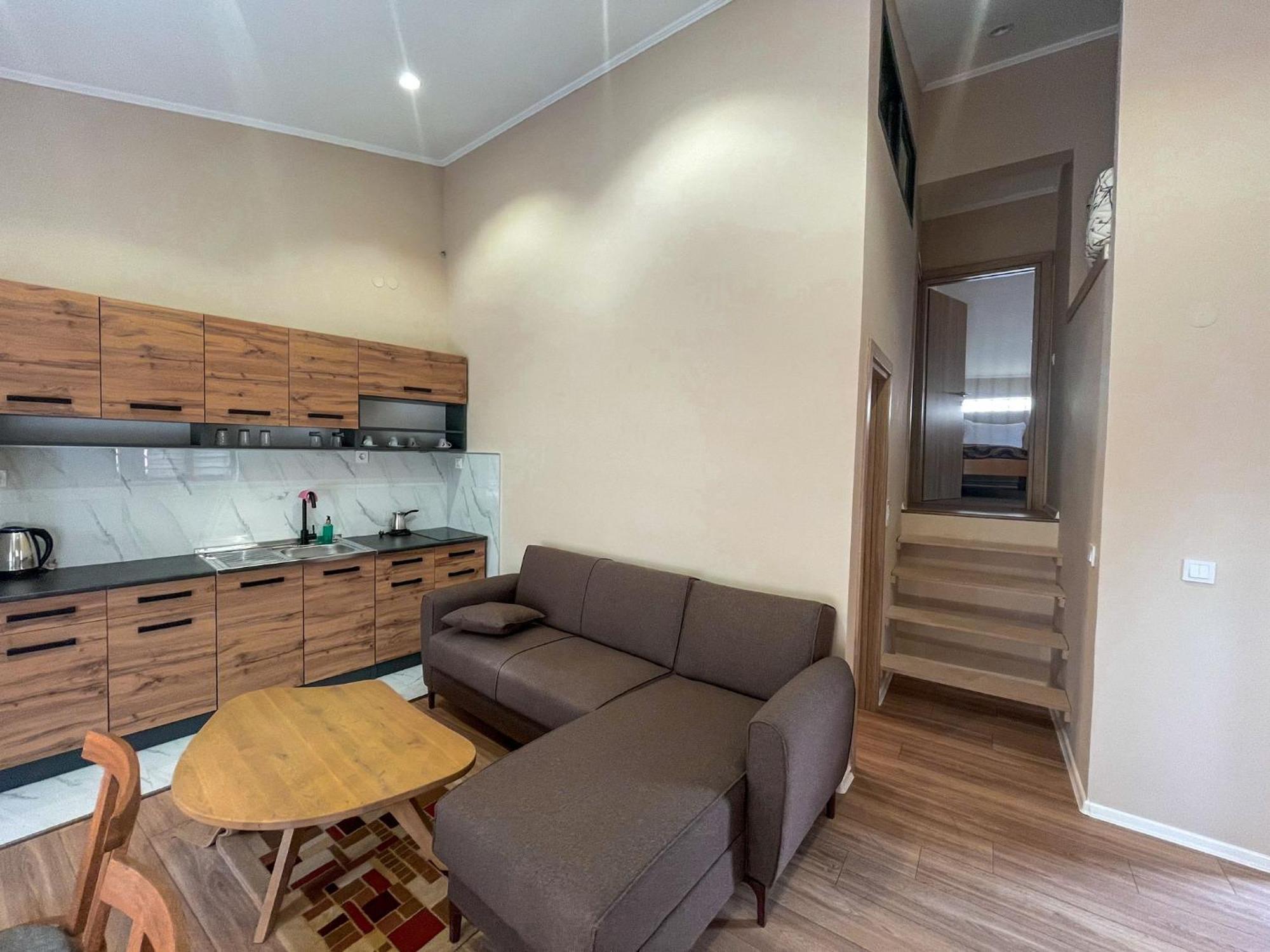 Appartamento Twin Apartments, Sarajevo-old Town