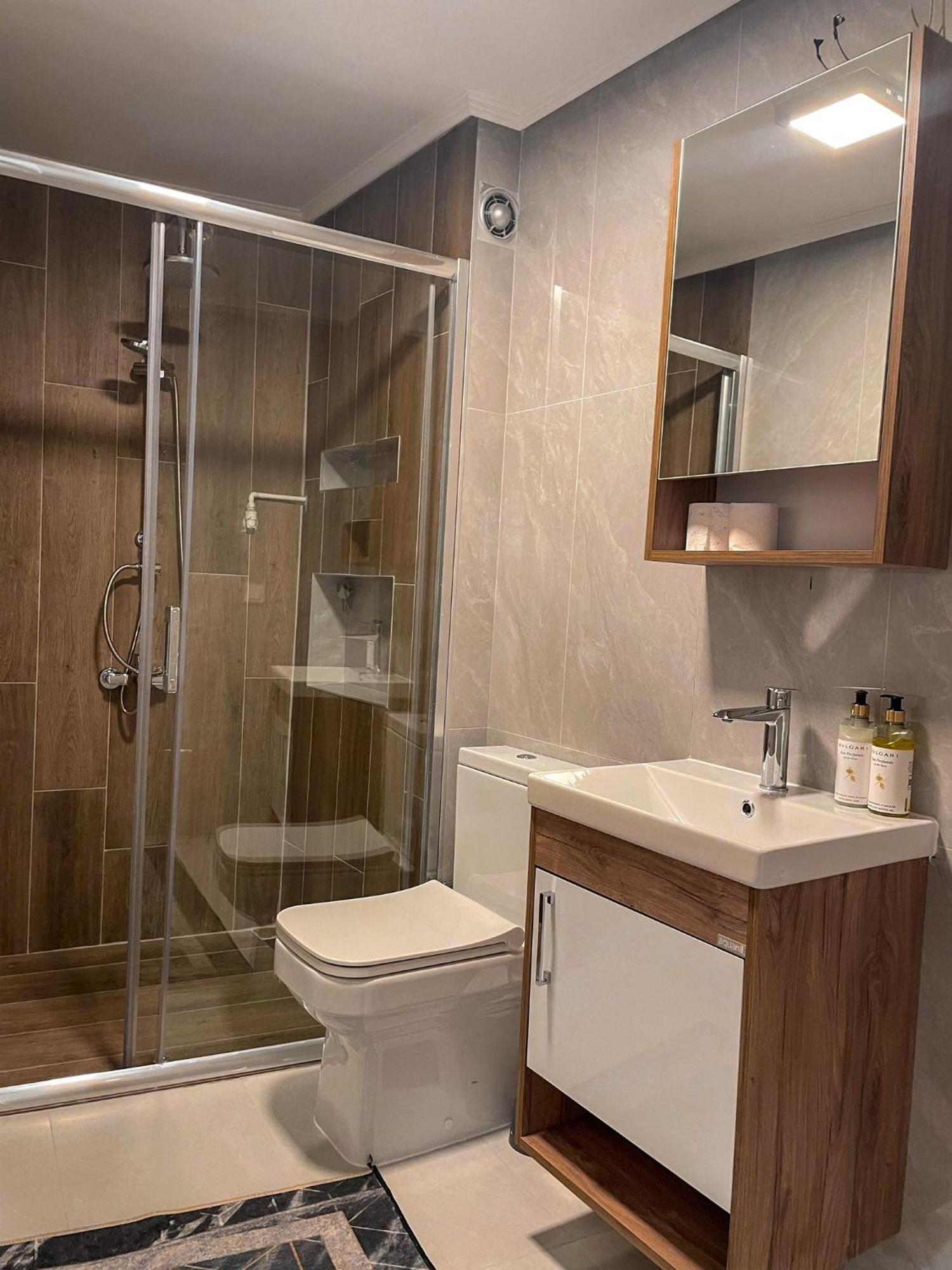 Appartamento Twin Apartments, Sarajevo-old Town *