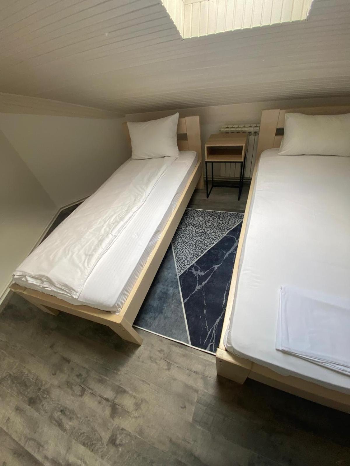 Twin Apartments, Sarajevo-old Town * Sarajevo